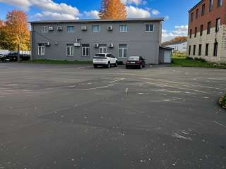 Офис, 250 м²