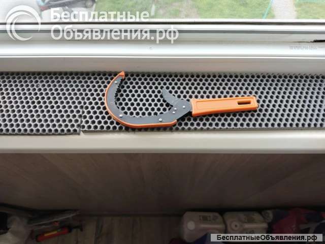 Новые дверные карты и прочее ВАЗ 21099