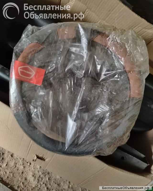 Новые дверные карты и прочее ВАЗ 21099