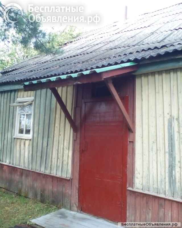 Дом в деревне