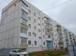 2х- комнатная квартира площадью 57,7 кв. м