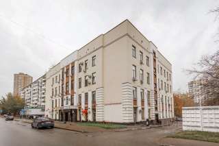 Подвальное помещение свободного назначения в аренду