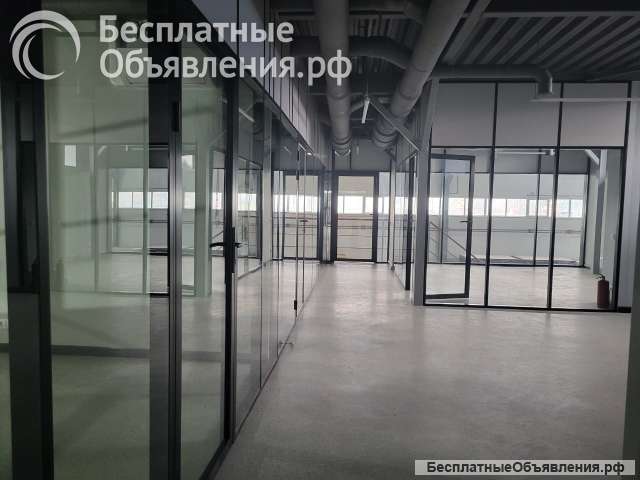 Офис, 218 м²