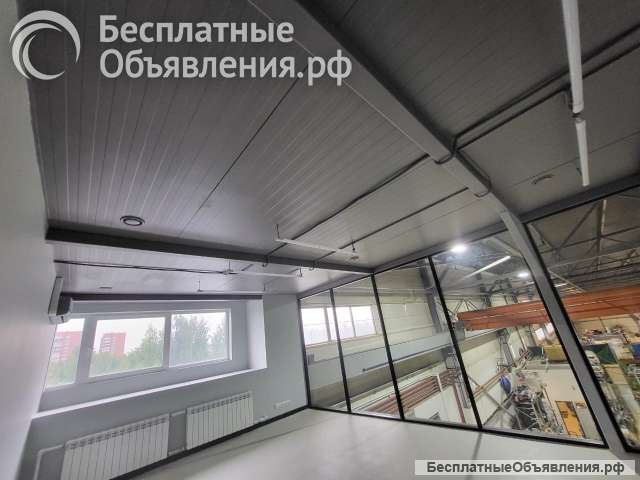 Офис, 218 м²