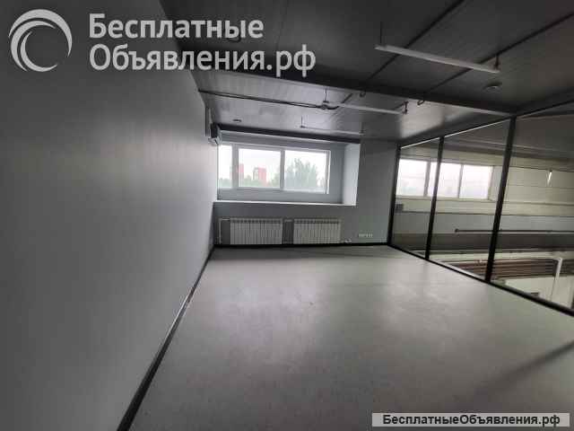 Офис, 218 м²