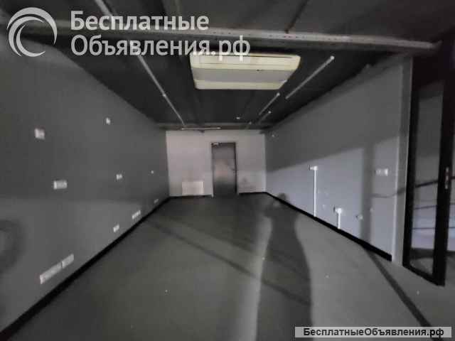 Офис, 218 м²
