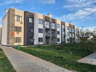 2-к квартира 51,1м2 Собственник