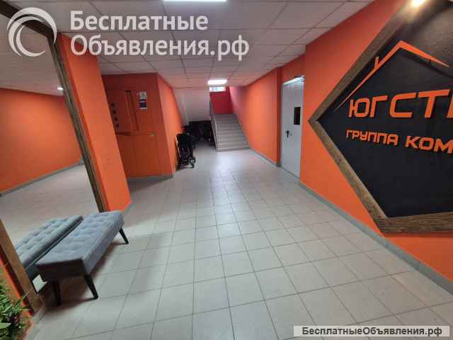 2-к квартира 51,1м2 Собственник
