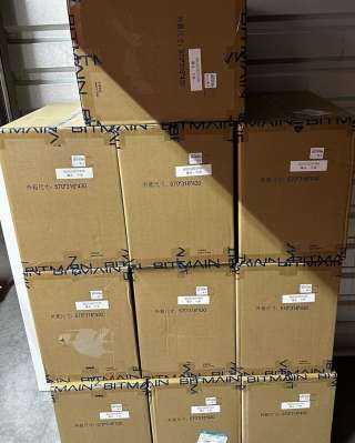 Bitcoin Miner S21 Hyd 319T Bitcoin Miner S21+, Bitcoin Miner S21, Bitcoin Miner T21