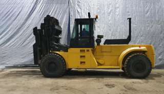 Погрузчик Hyster 32 тонны