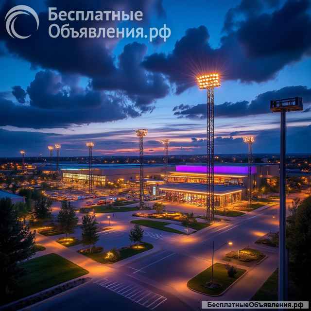 Поставка электротехнической продукции