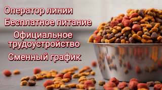 Оператор линии г. Новочеркасск