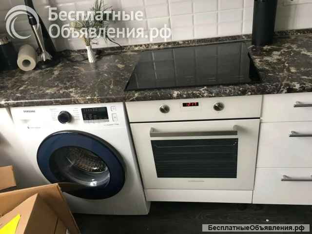Ремонт стиральных машин на дому