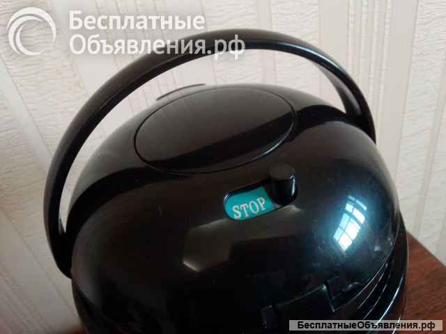 Термос с пневмонасосом 2,5 л