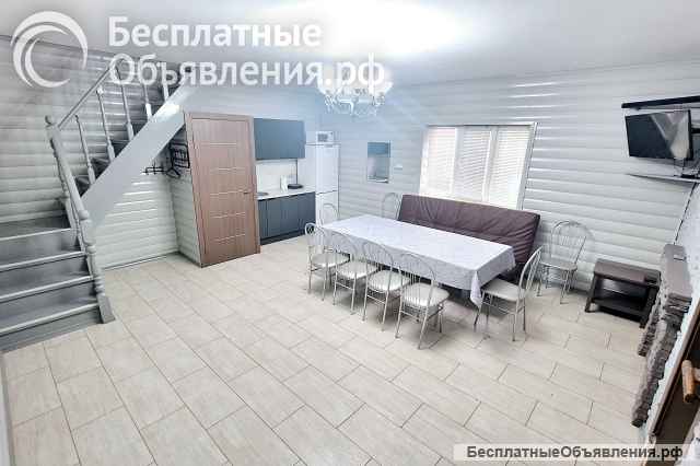 Дом в аренду в Уфе