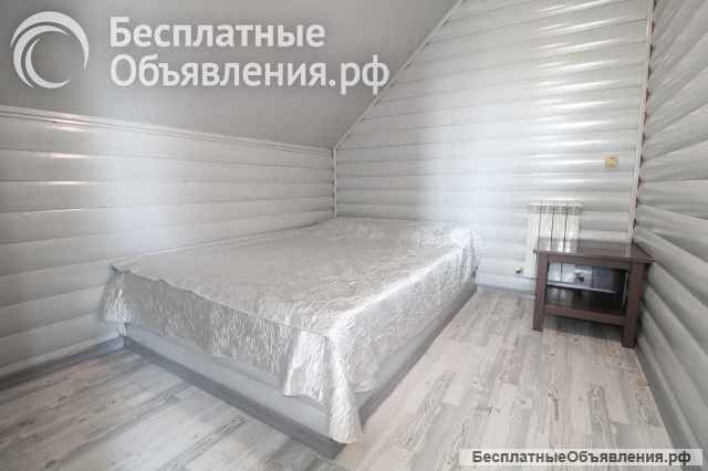 Дом в аренду в Уфе