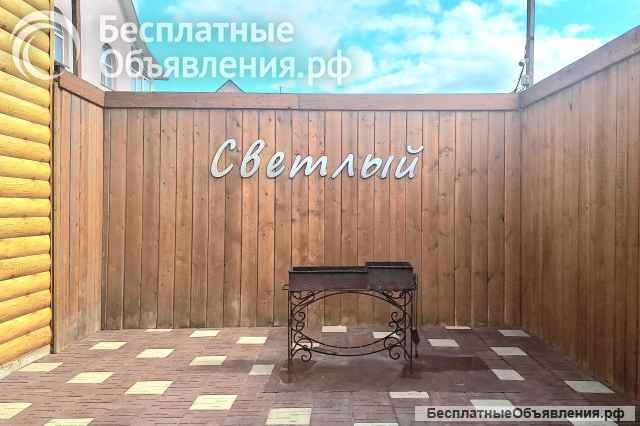 Дом в аренду в Уфе