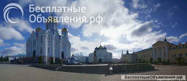 Земельные участки ИЖС в поселке у реки Дон
