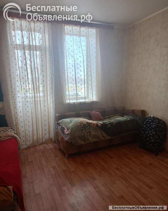 2-х комнатная сталинка на Климова