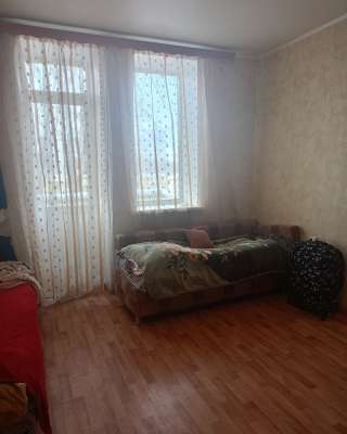 2-х комнатная сталинка на Климова