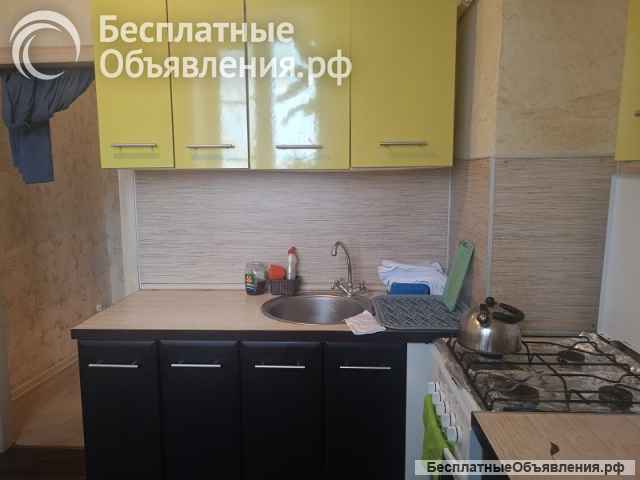 2-х комнатная сталинка на Климова