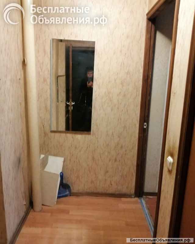 Двушка хрущевка с мебелью