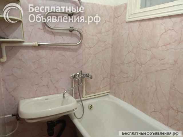 3-х комнатная квартира в центре Сальска
