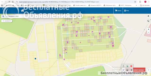 Участок 6 соток Крым | Коктебель | Вид на горы | 10 мин до моря | 390 000