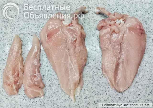 Котлеты по Киевски настоящее