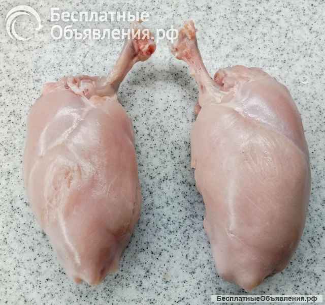 Котлеты по Киевски настоящее