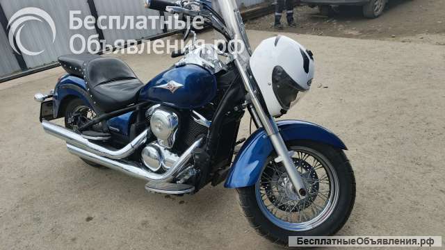 Аренда мотоцикла в Барнауле