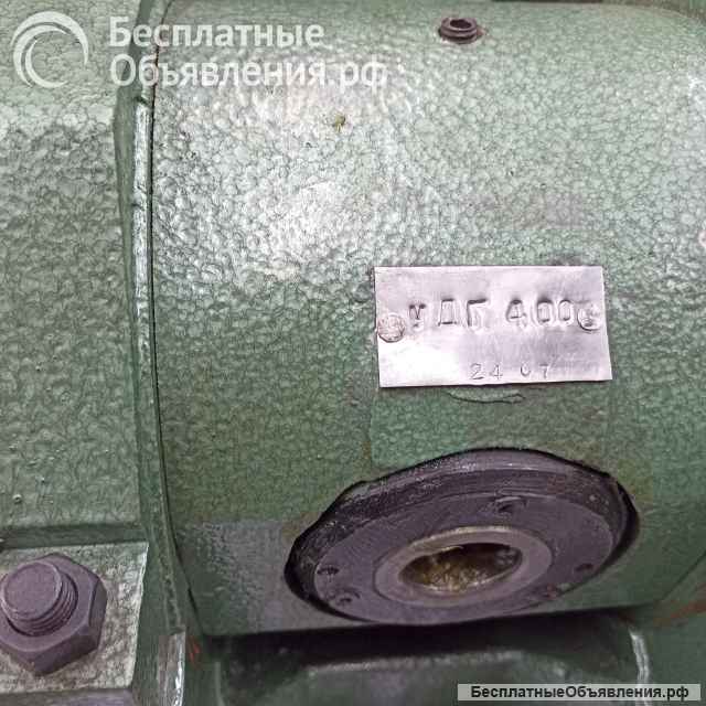 Универсальная делительная головка УДГ Д-400 (F11200A)