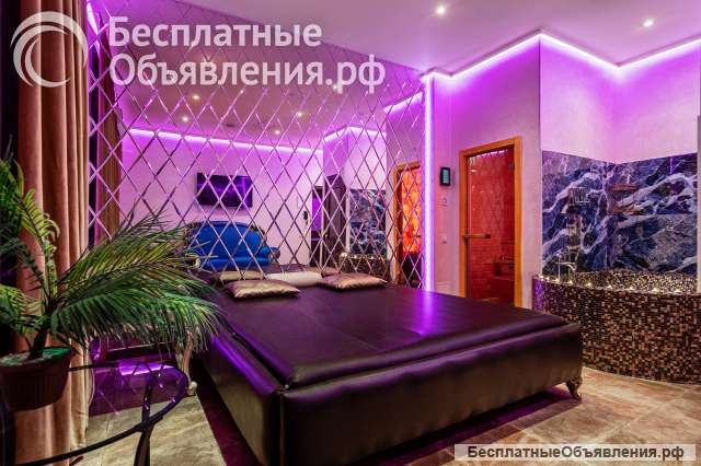 Релакс массаж для взрослых
