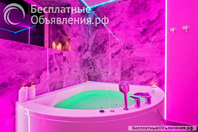 Релакс массаж для взрослых