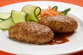 Котлеты домашние мясные, Рыбные, Креветки в кляре