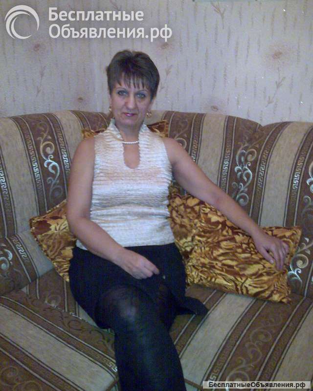 Познакомлюсь с Мужчиной