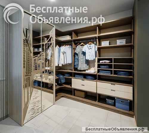 Мебель на заказ
