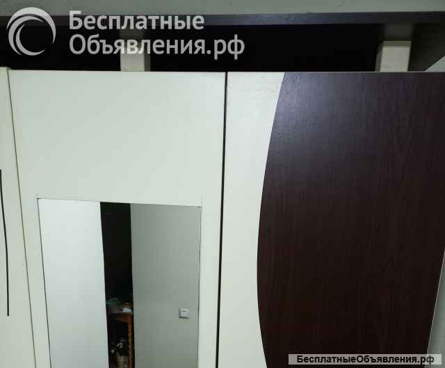 Шкаф для одежды