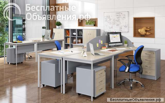 Интернет-магазин офисной мебели