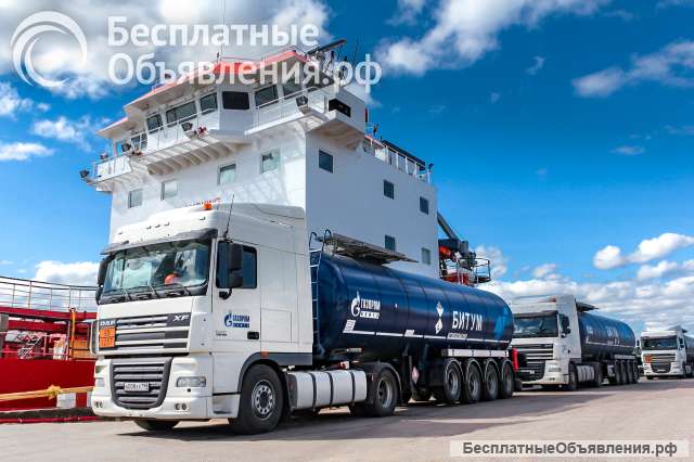 Необходимо 7 млрд рублей для отгрузки двух танкеров
