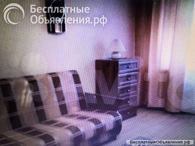 1комнатная квартира в центре