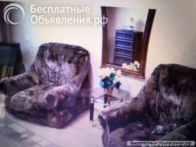 1комнатная квартира в центре