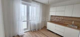 1к в Тюмени, Михаила Лермонтова, 5к1