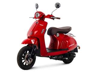 Скутер TMBK PORTOFINO 49cc