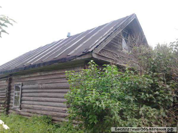 Дом в деревне