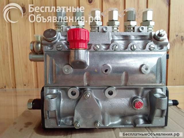 Насос ТНВД 0 400 606 008 BOSCH