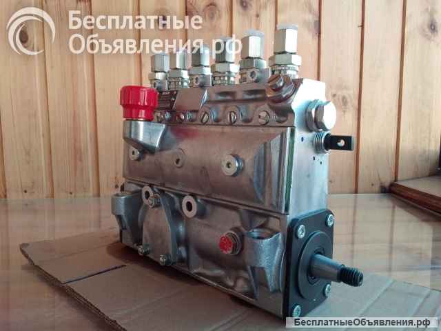 Насос ТНВД 0 400 606 008 BOSCH