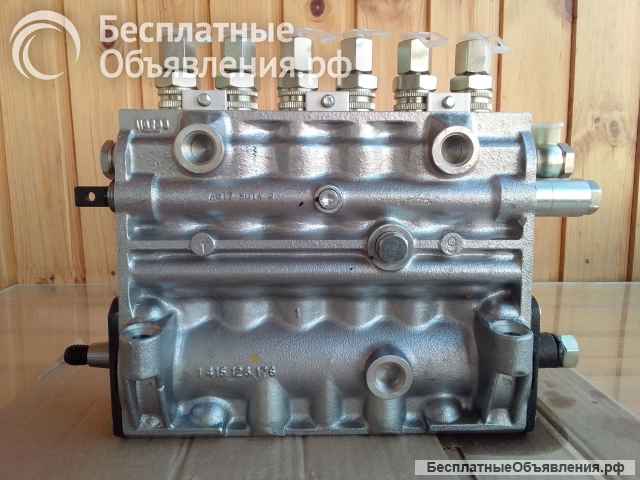 Насос ТНВД 0 400 606 008 BOSCH