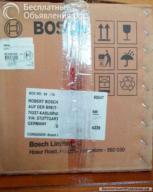 Насос ТНВД 0 400 606 008 BOSCH