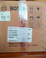Насос ТНВД 0 400 606 008 BOSCH